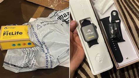 fake watches on amazon|amazon false candies.